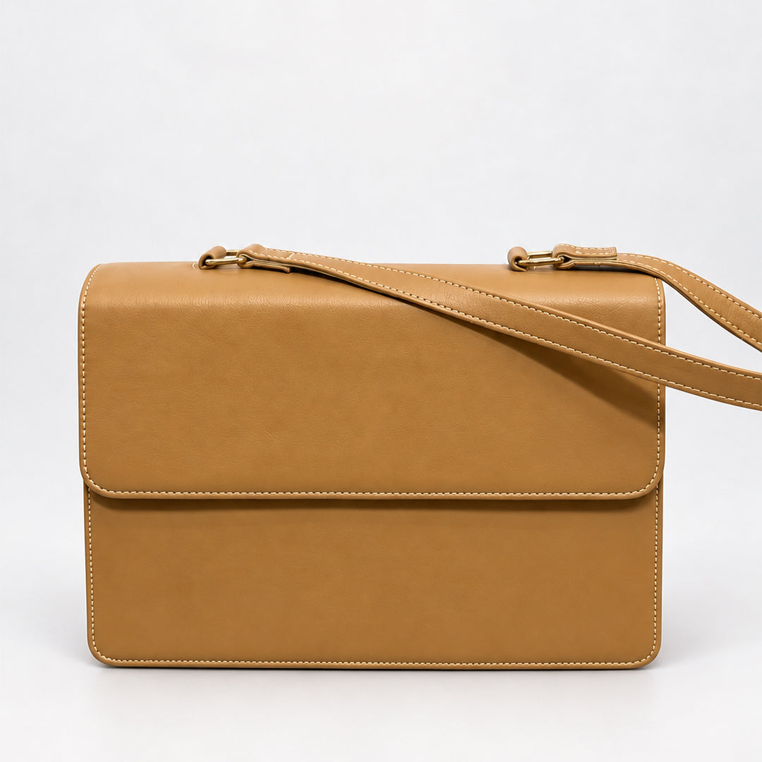 Amsterdam Crossbody