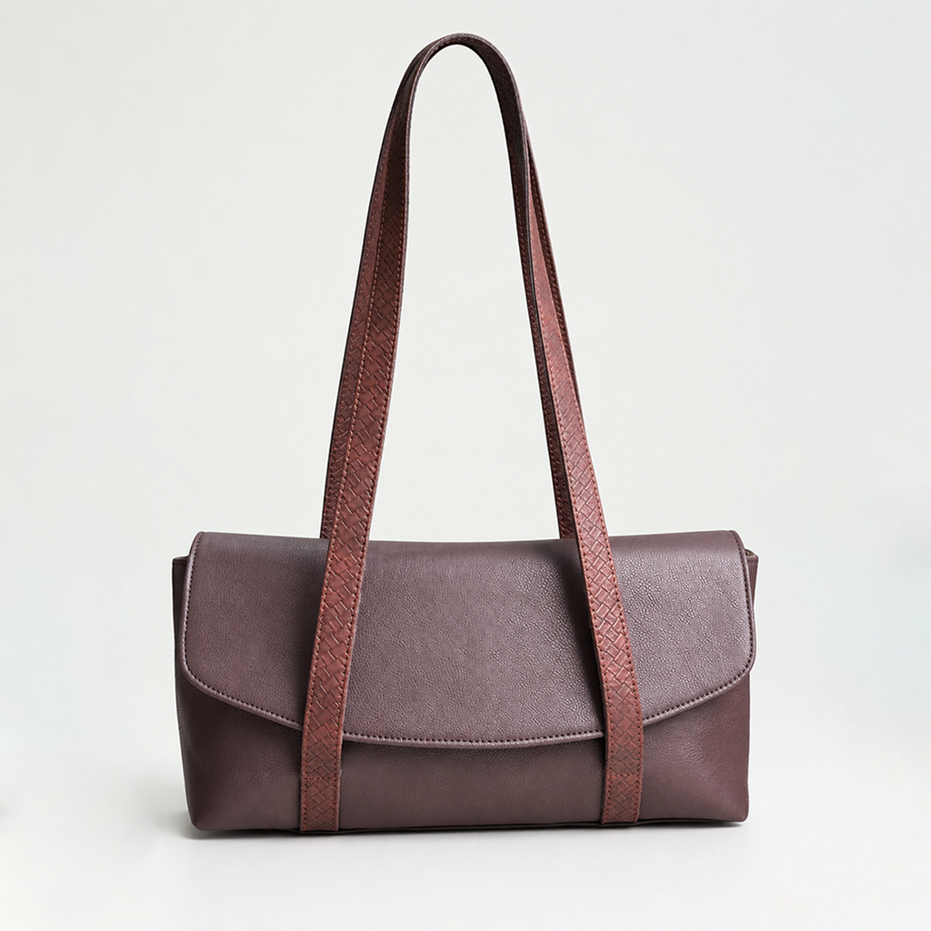 Madrid Satchel