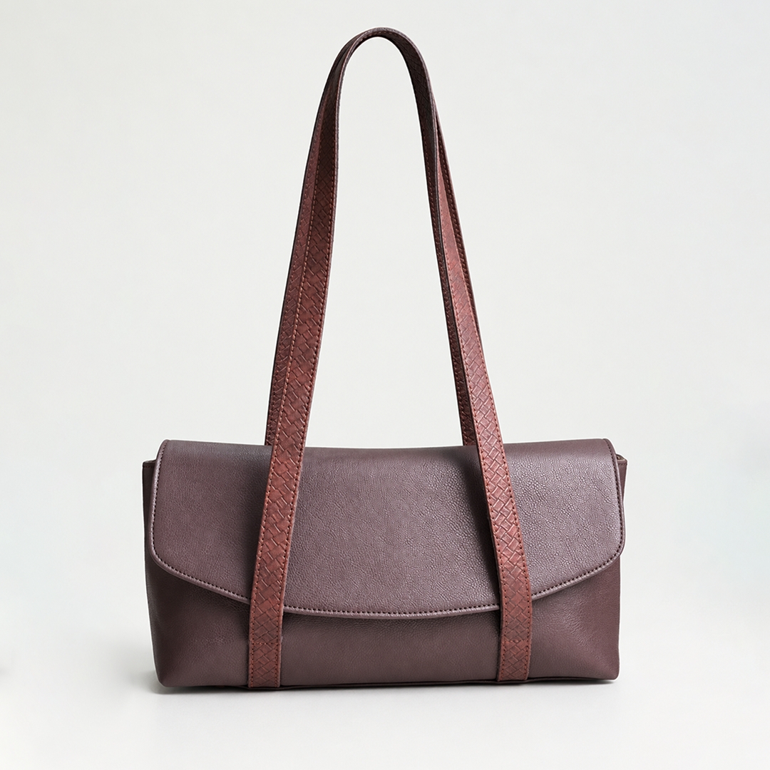 Madrid Satchel