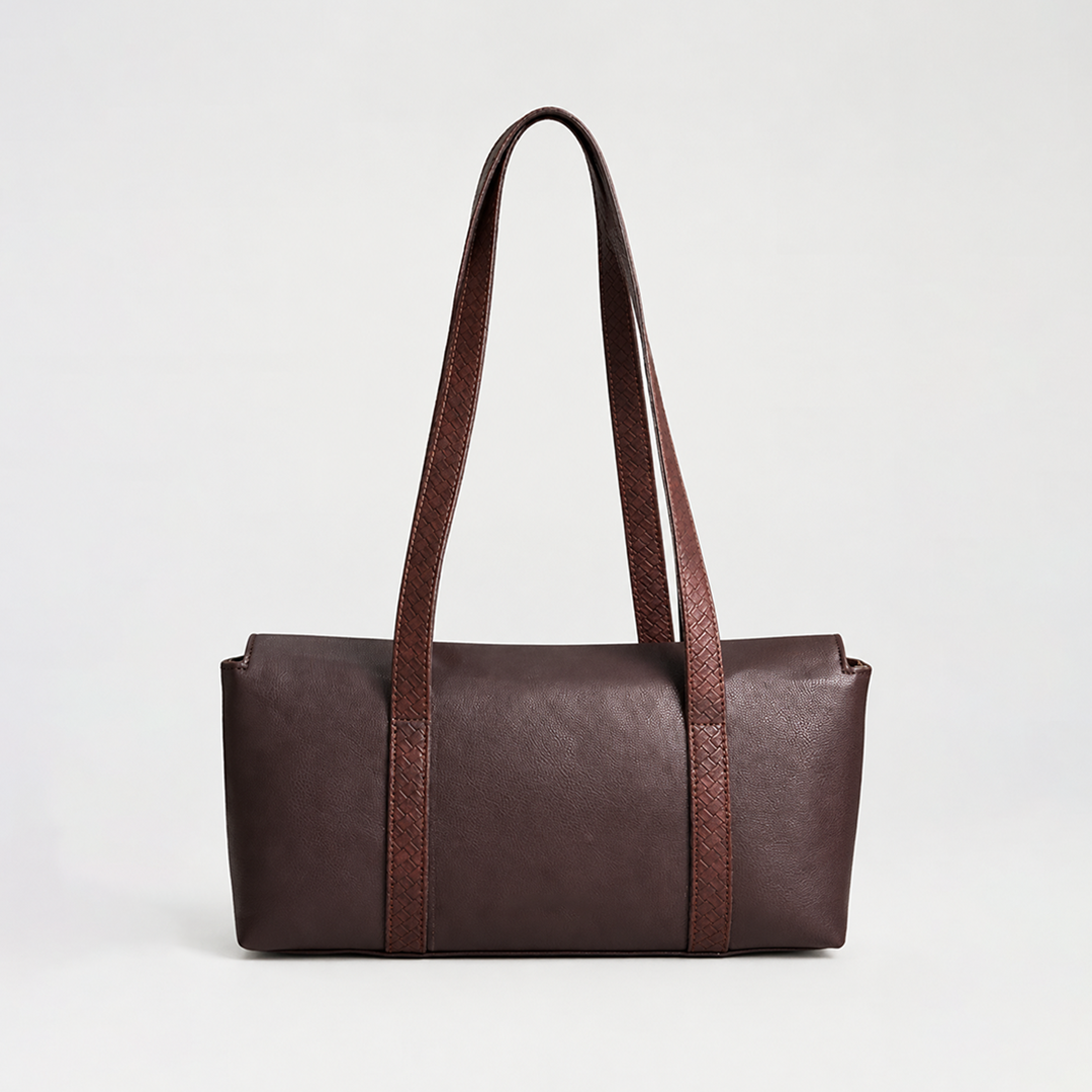Madrid Satchel