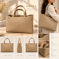 Milano Tote
