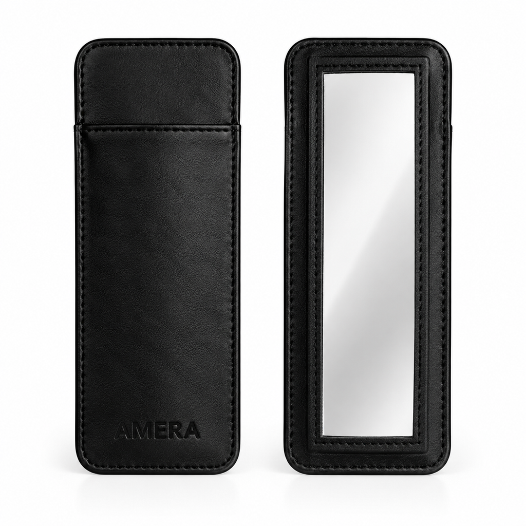 Mirrored Lipliner Case