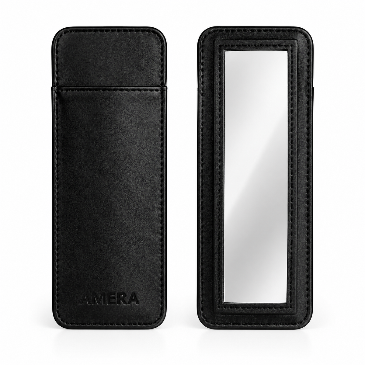 Mirrored Lipliner Case