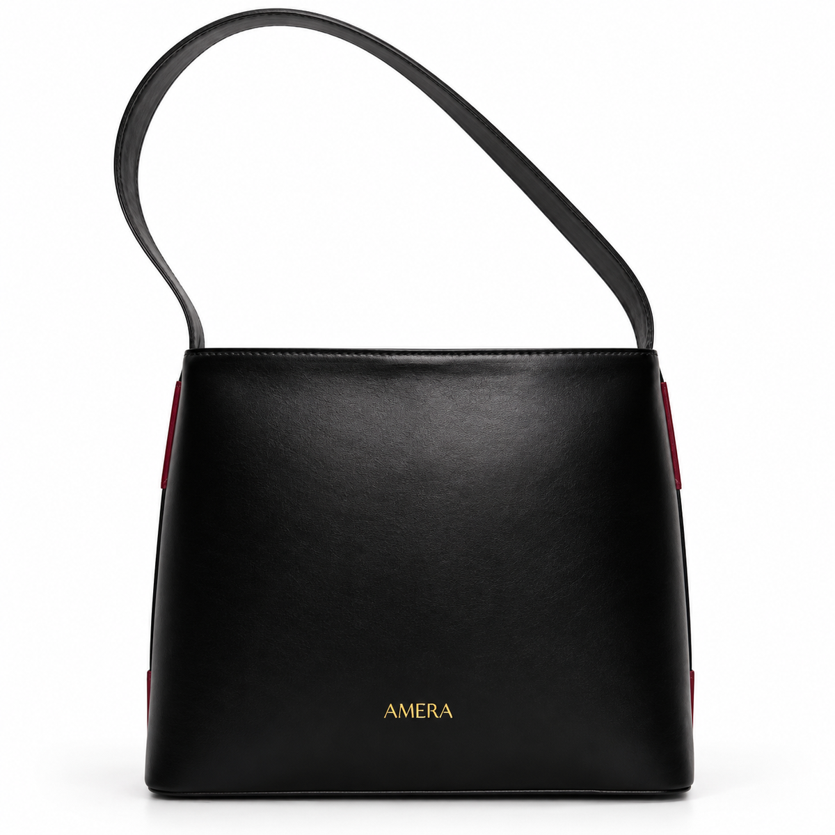 Ibiza Bag - Burgundy