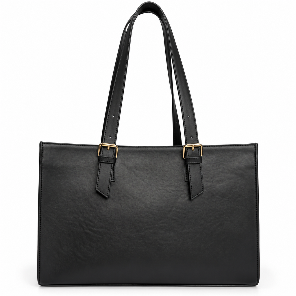 Torino Tote - Black