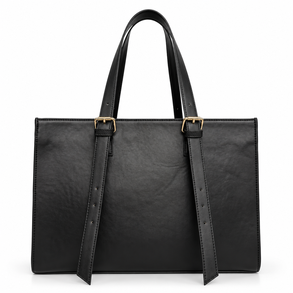 Torino Tote - Black