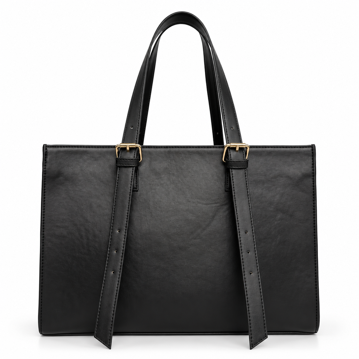 Torino Tote - Black