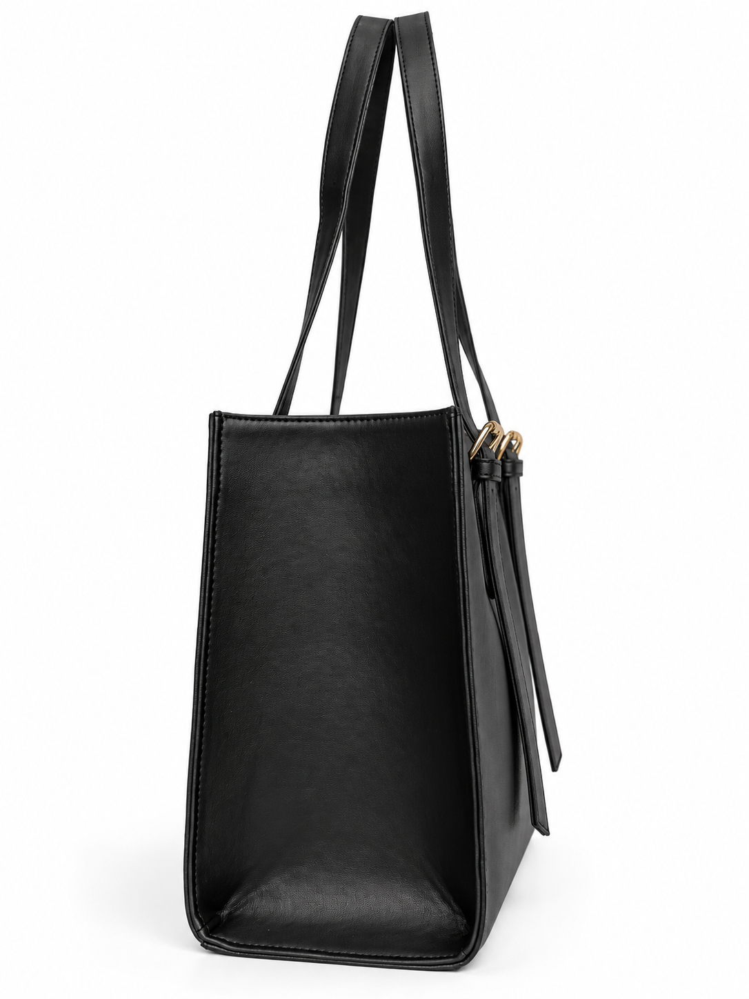 Torino Tote - Black