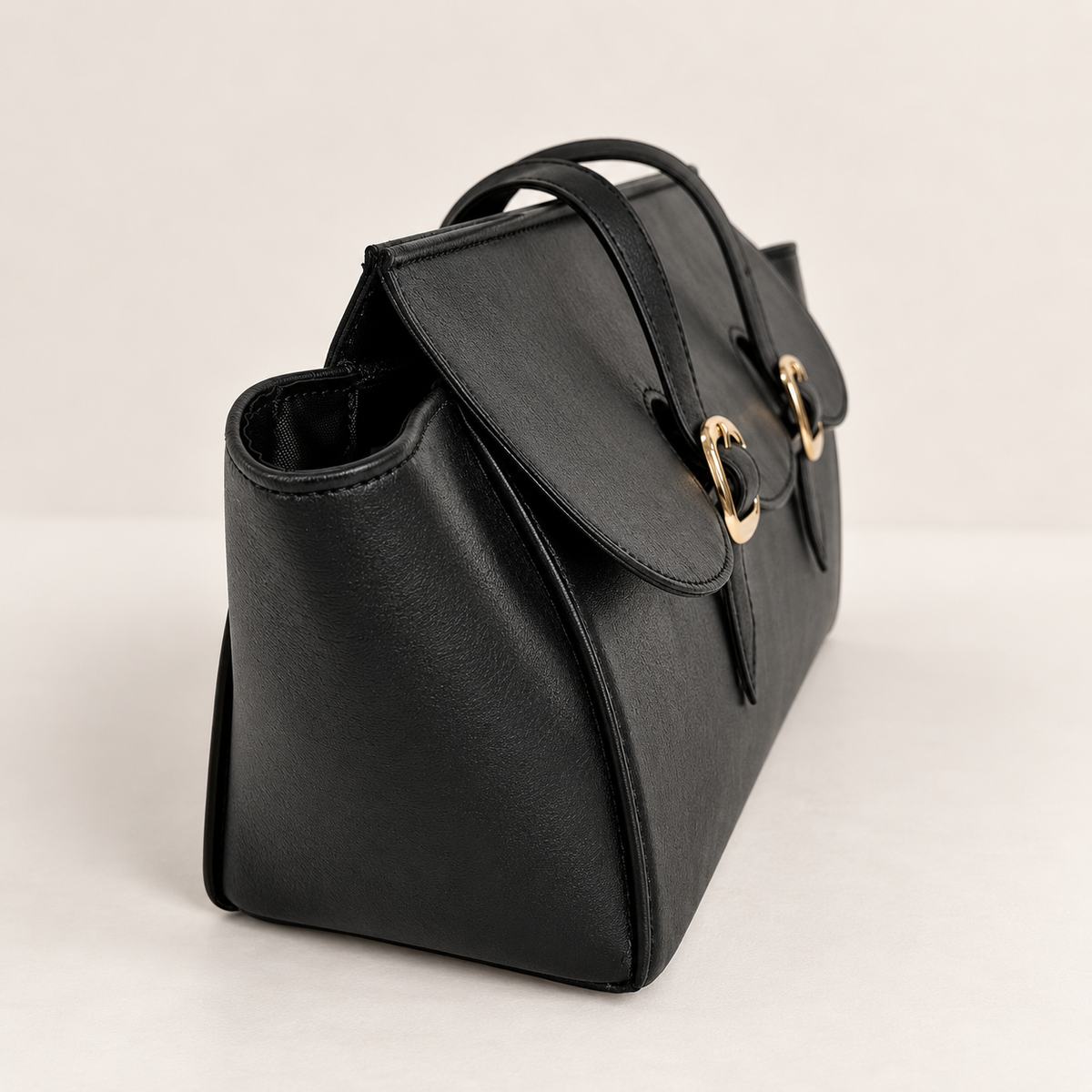 Zurich Bag - Black