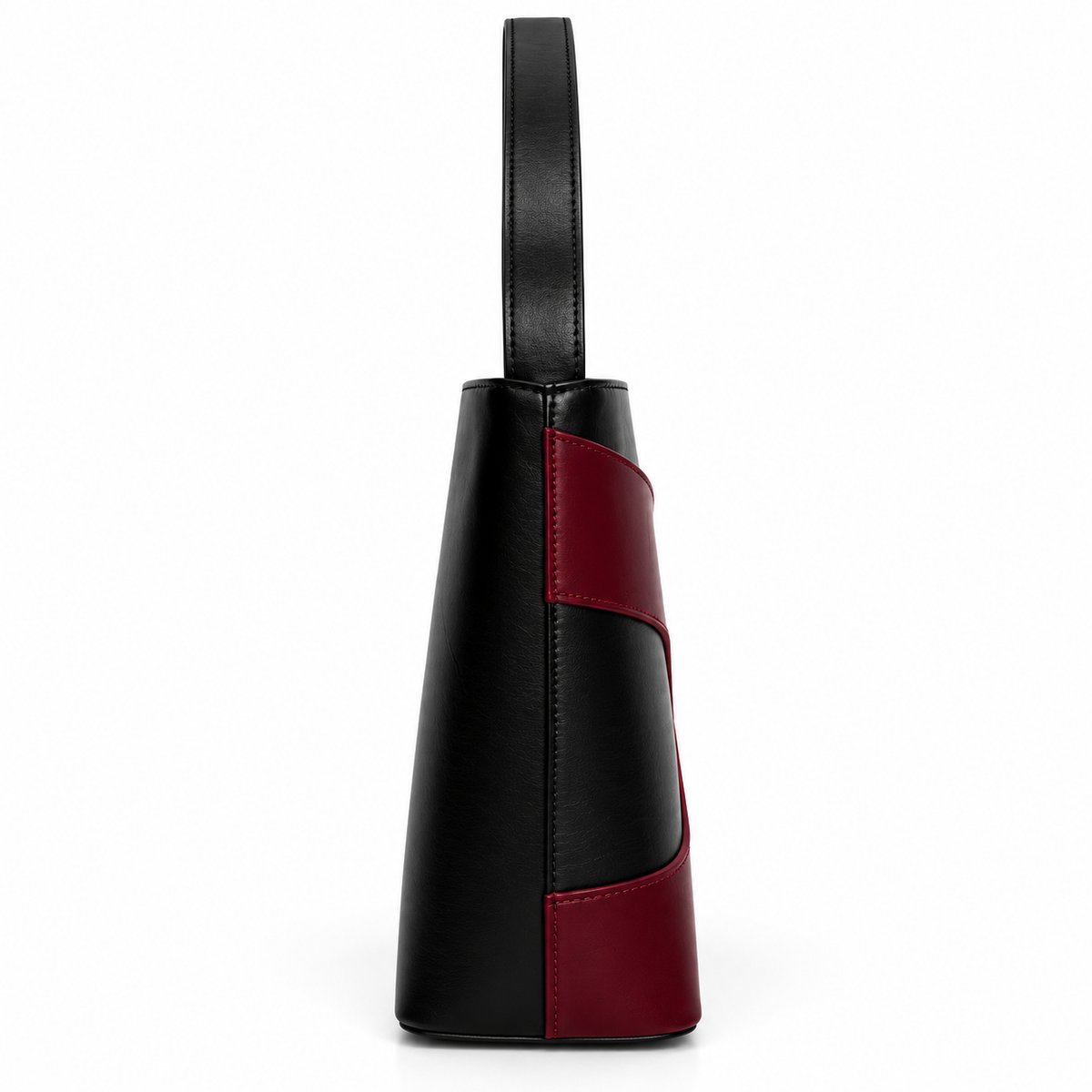 Ibiza Bag - Burgundy