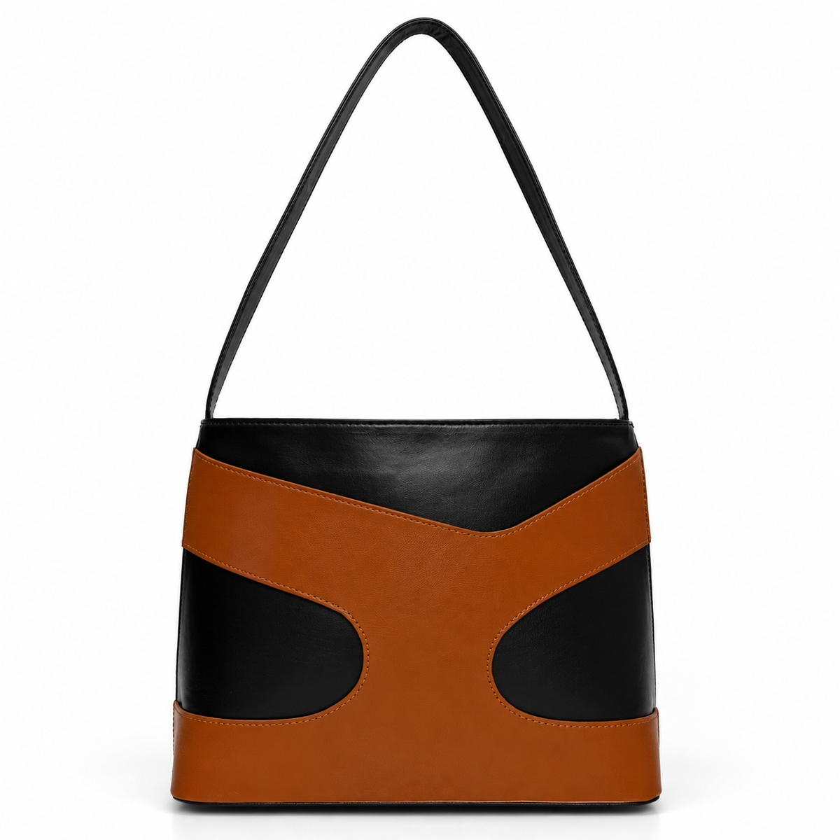 Ibiza Bag - Burnt Orange