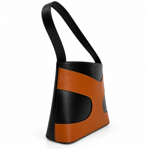 Ibiza Bag - Burnt Orange