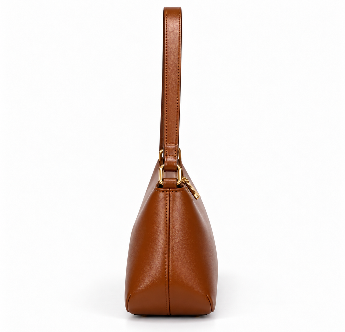 Prague Baguette - Tan Brown