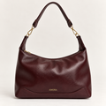 Verona Hobo - Maroon