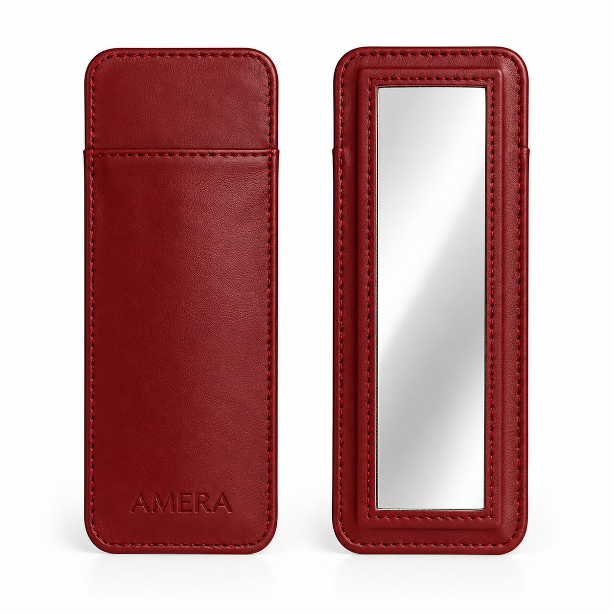 Mirrored Lipliner Case