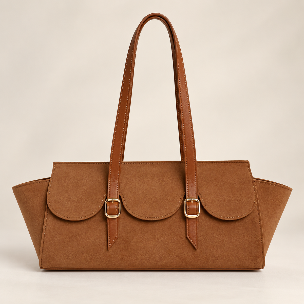 Zurich Bag - Suede
