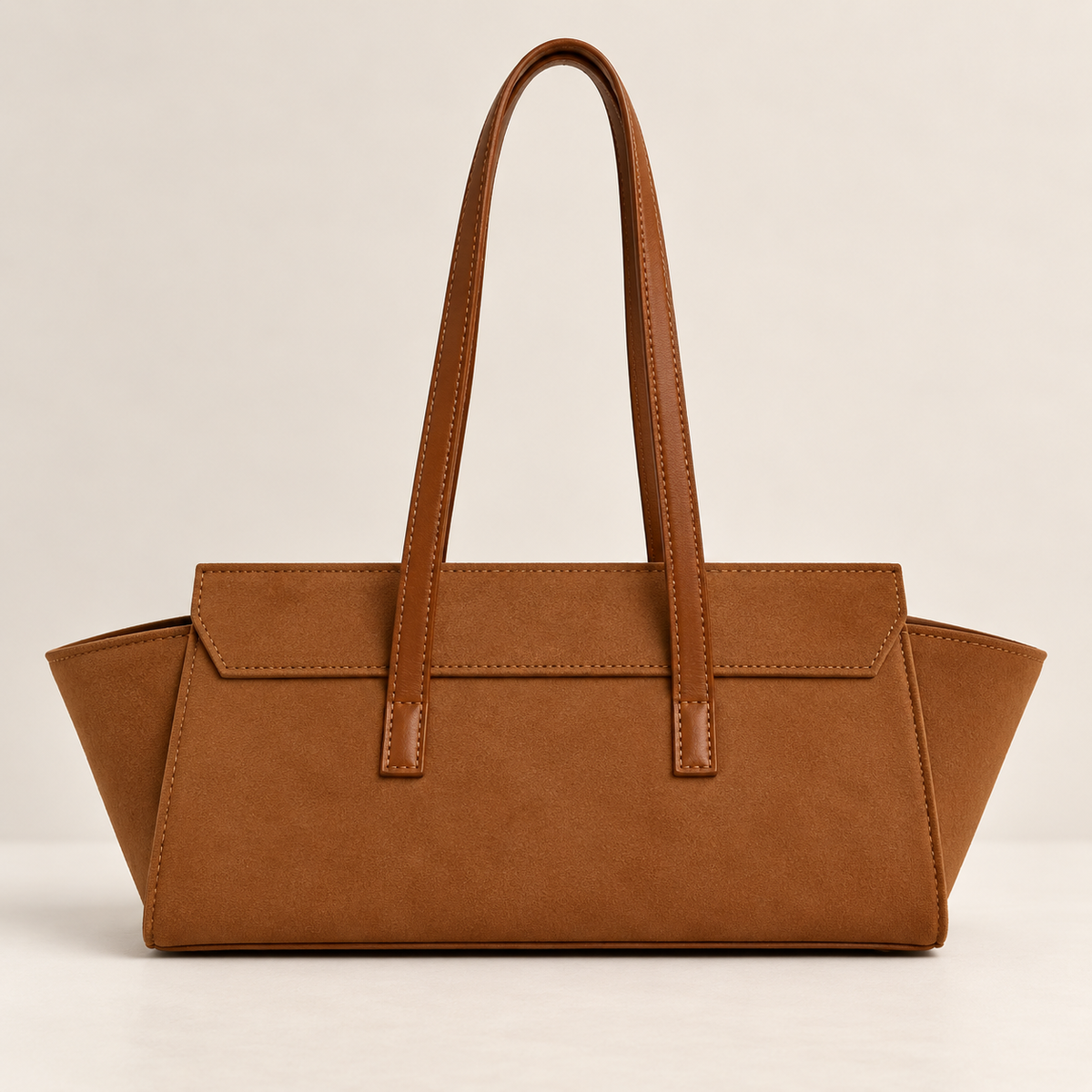 Zurich Bag - Suede