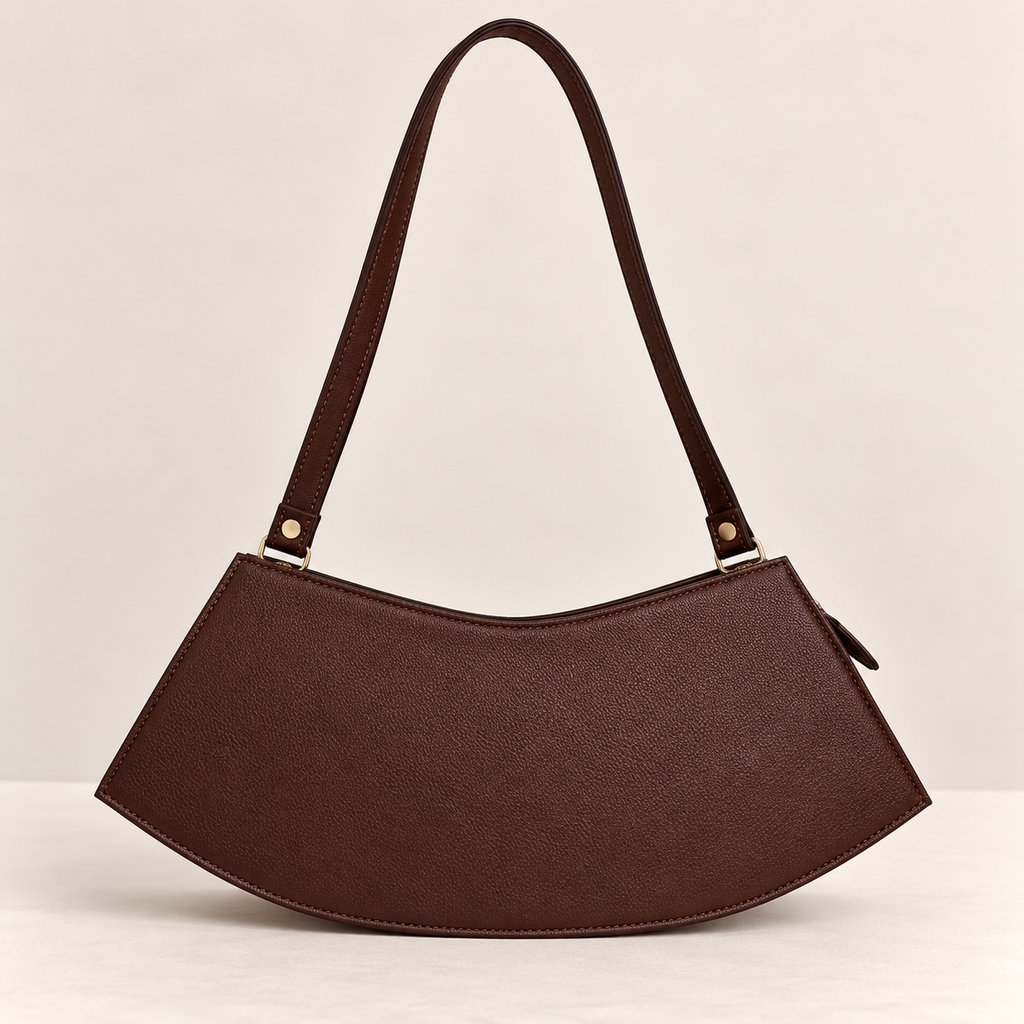 Lyon Baguette - Burgundy