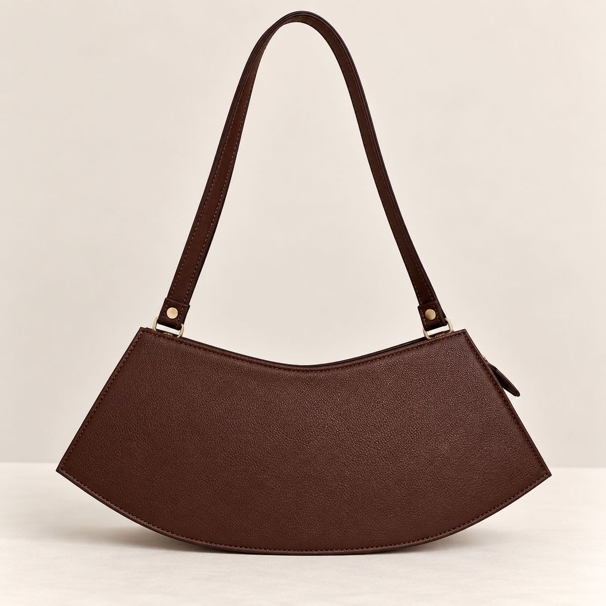 Lyon Baguette - Burgundy