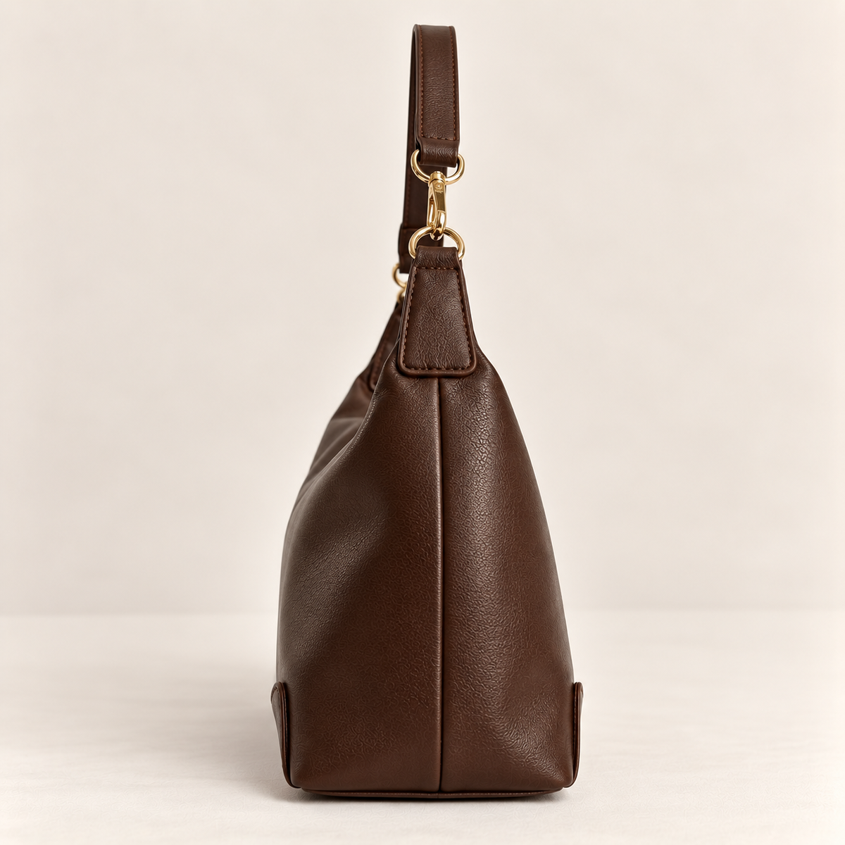 Verona Hobo - Brown