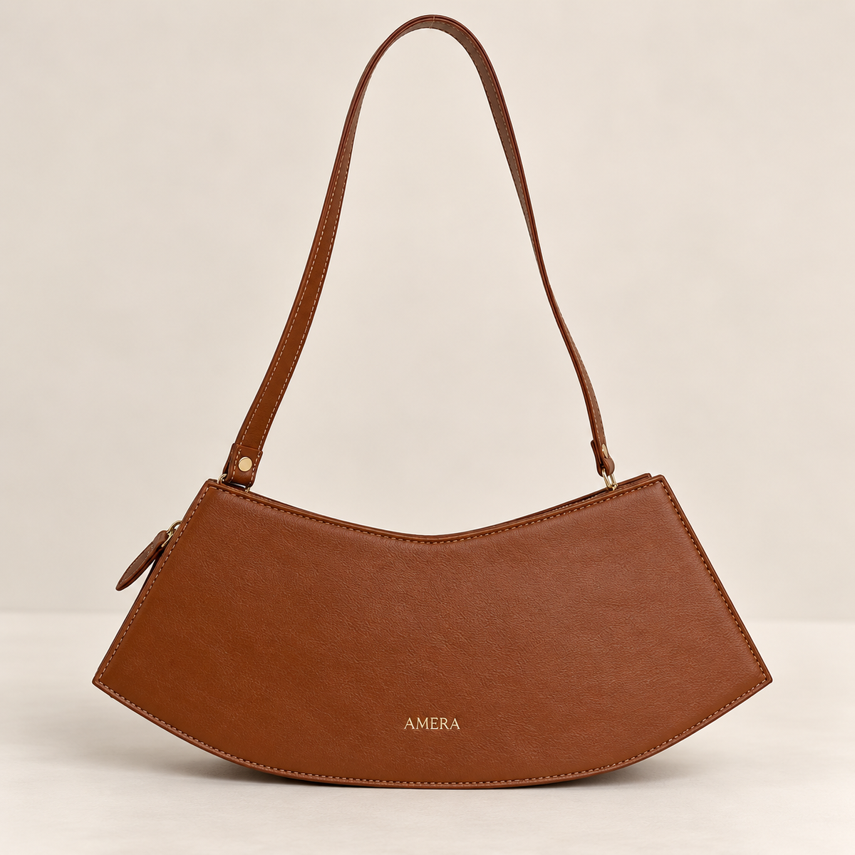 Lyon Baguette - Burgundy