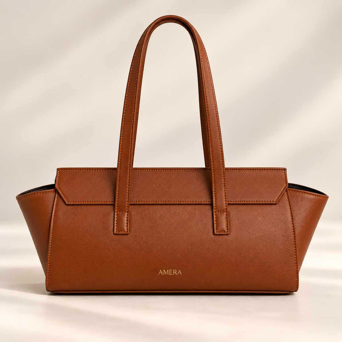 Zurich Bag - Brown