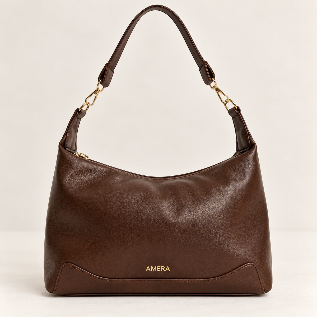 Verona Hobo - Brown