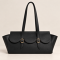 Zurich Bag - Black