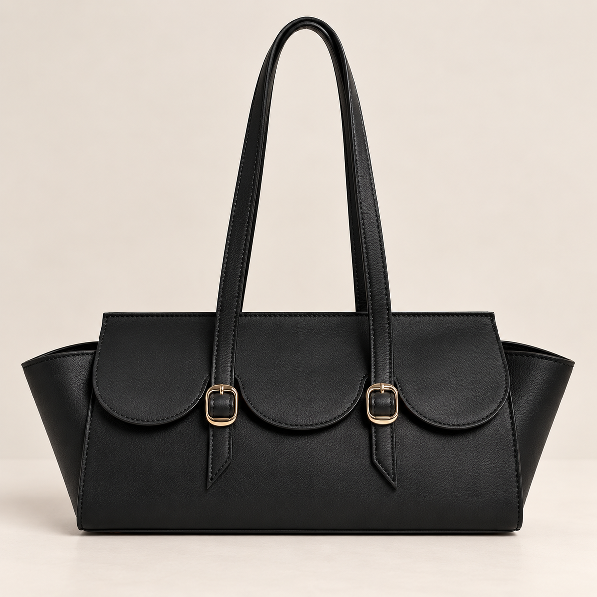 Zurich Bag - Suede