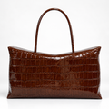 Vienna Bag - Brown