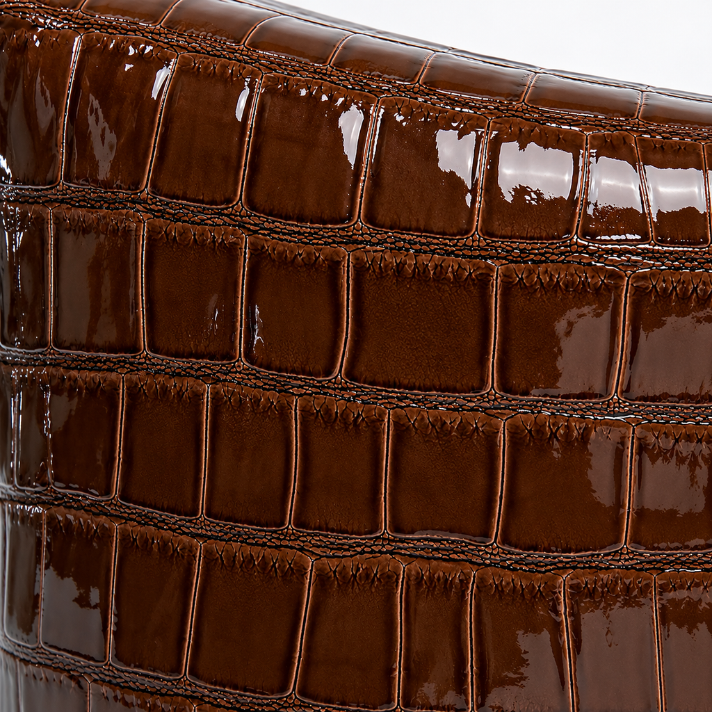Vienna Bag - Brown