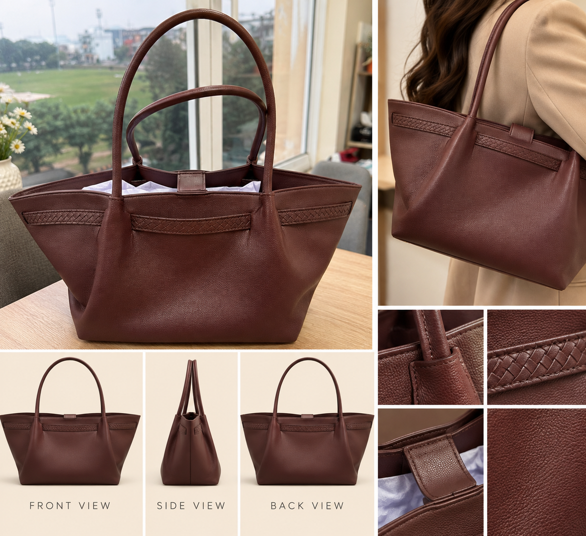 Firenze Tote