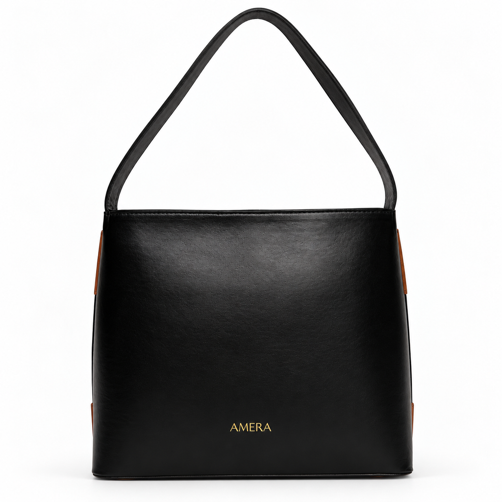 Ibiza Bag - Burnt Orange