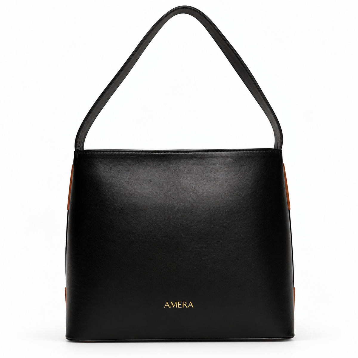 Ibiza Bag - Burnt Orange
