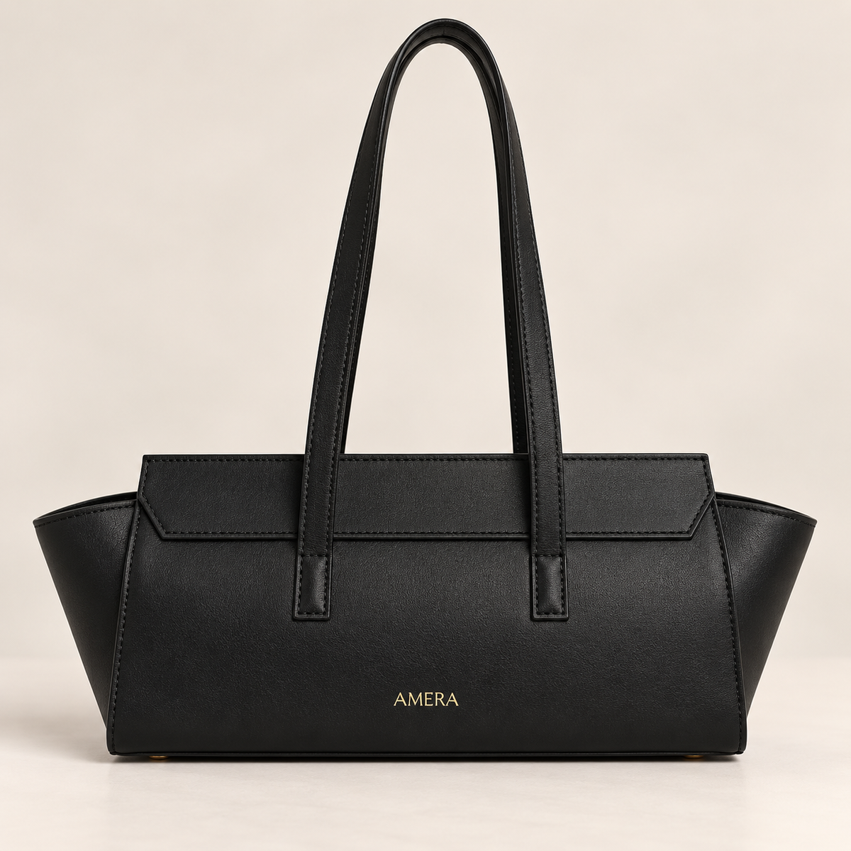 Zurich Bag - Black