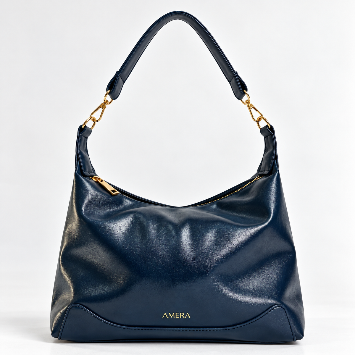 Verona Hobo - Brown