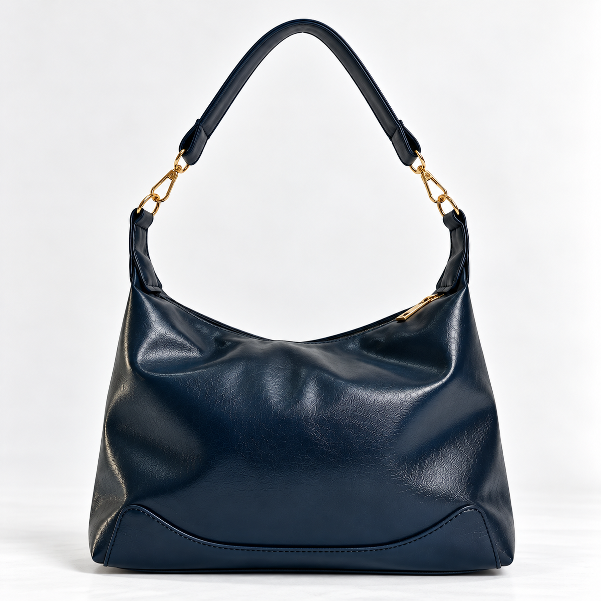 Verona Hobo - Blue