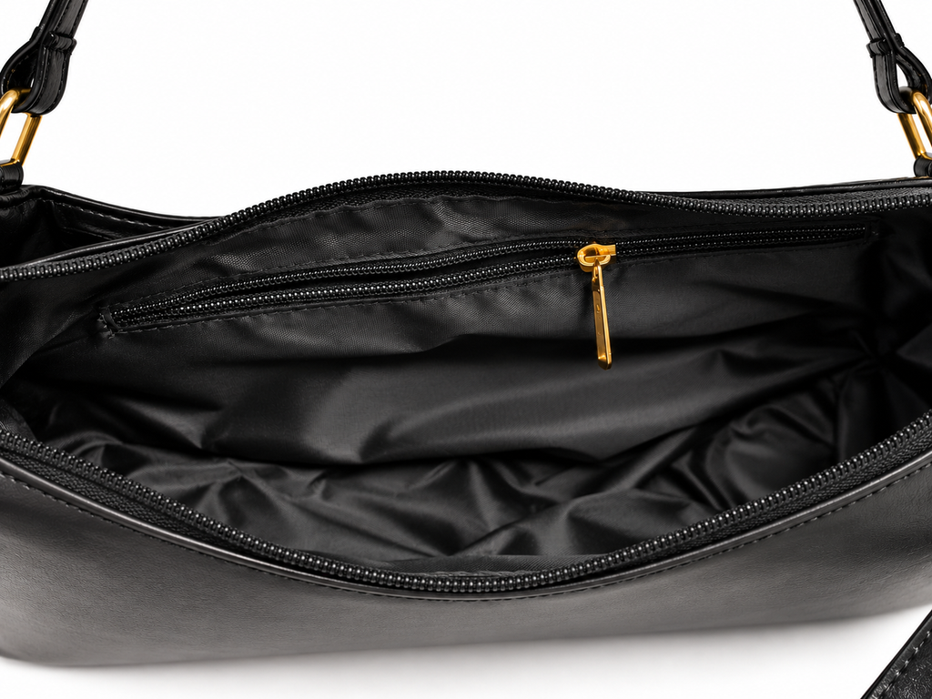 Prague Baguette - Black