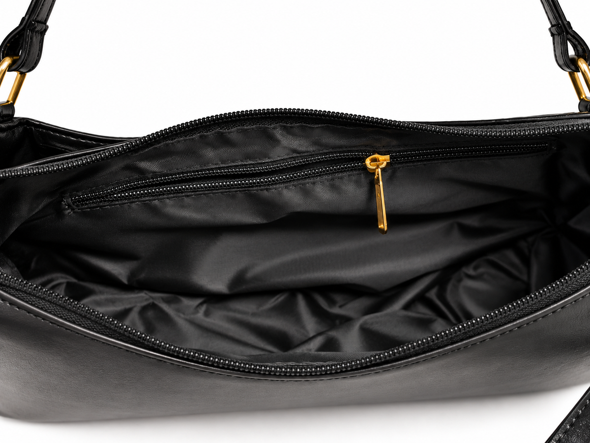 Prague Baguette - Black
