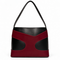 Ibiza Bag - Burgundy