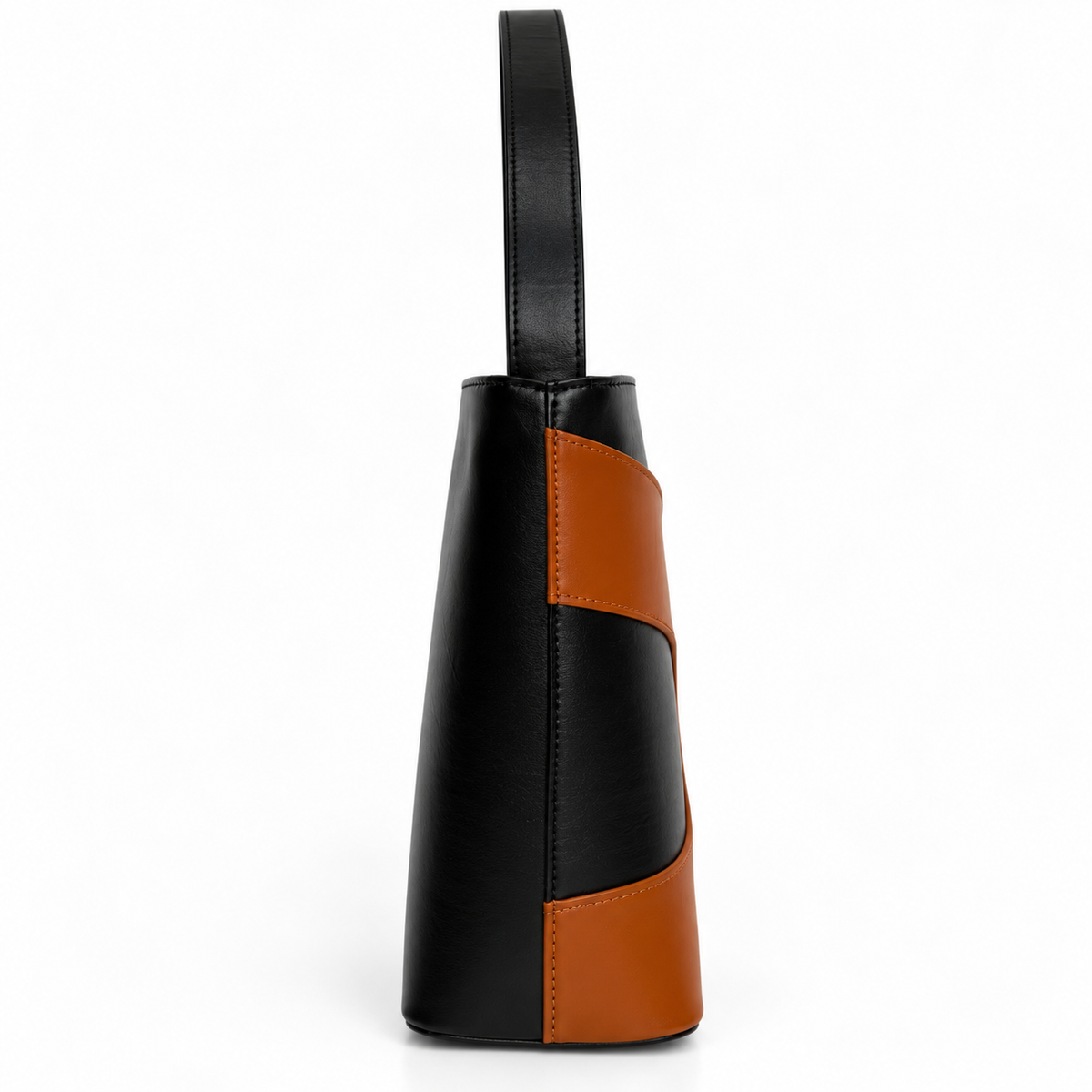 Ibiza Bag - Burnt Orange